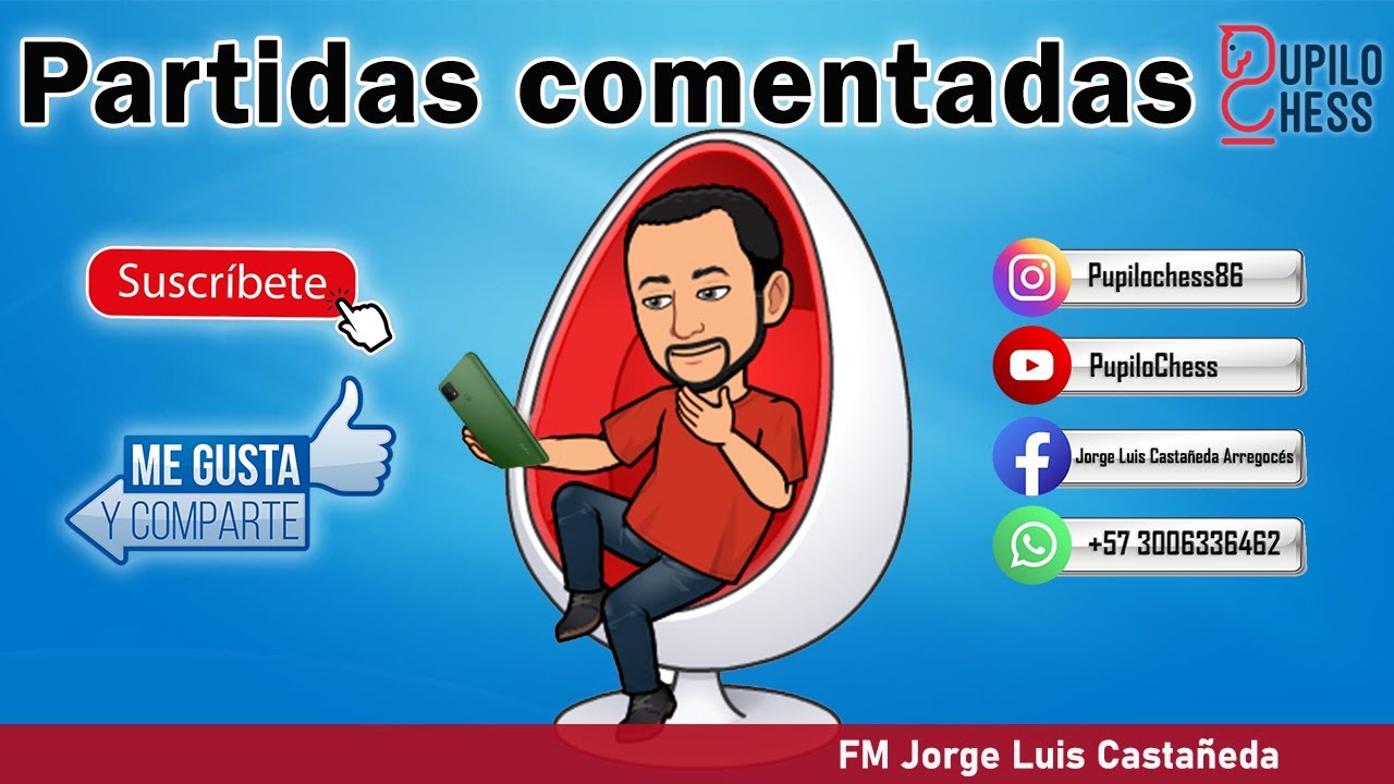 Cómo aprovechar al máximo el ajedrez Blitz Online para mejorar tu juego!!!