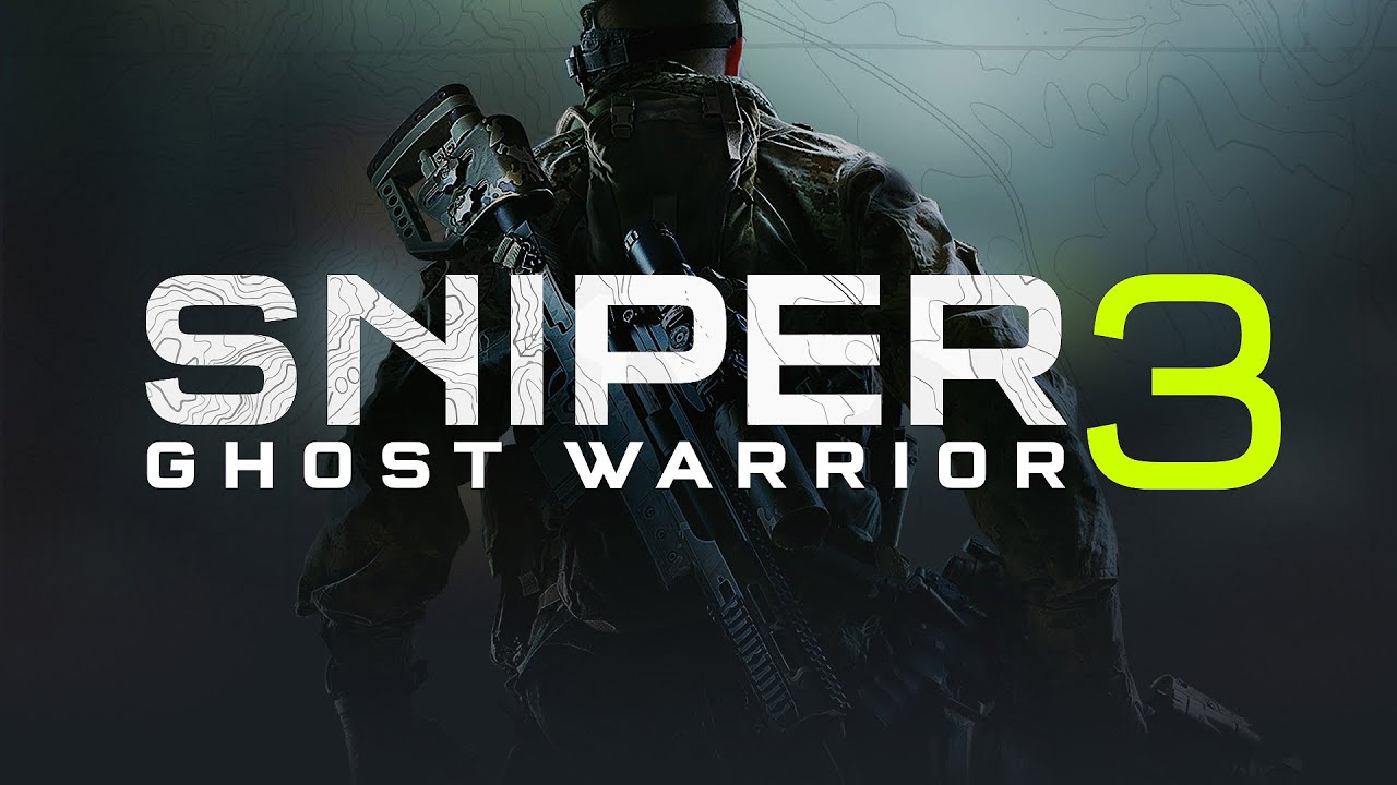 ПОДРЫВ МОСТОВ Sniper Ghost Warrior 3
