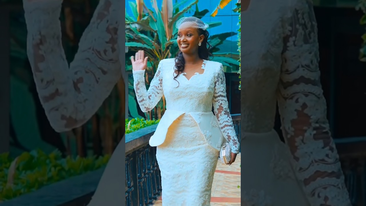 Mushashi Beaut&eacute; wa munyamakuru kuri TV1 , RBA... hafi gukora ubukwe, yasezeranye n umukunzi #update