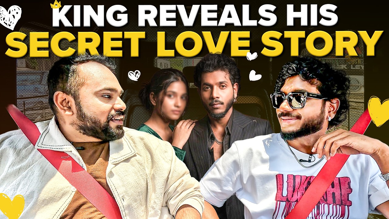 Singer & Rapper King's Journey From Streets To Stardom | REVEALS Crazy Secrets On Turf