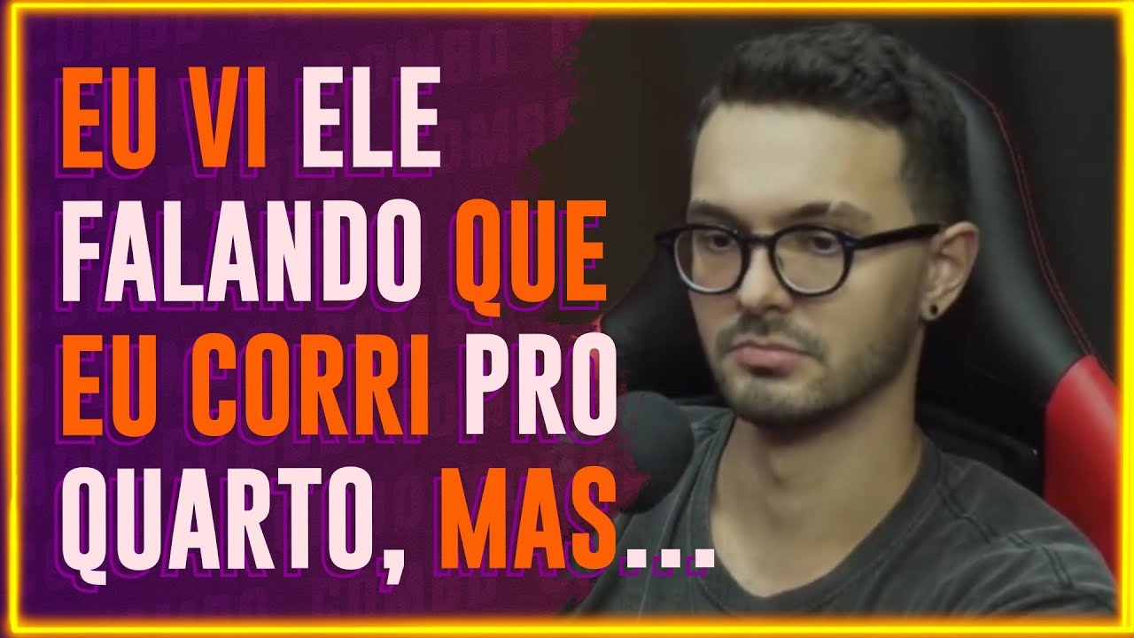 A TRETA do MYLON COM o brTT