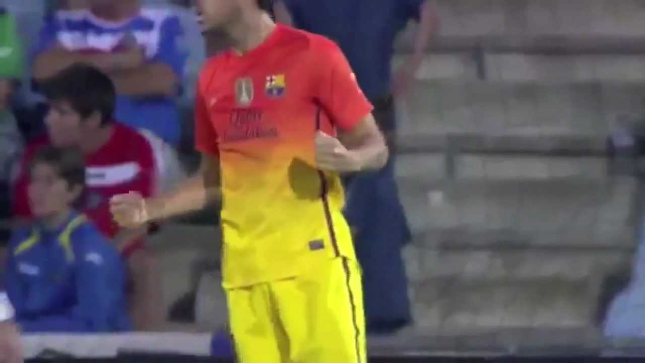 Cesc Fabregas - Barcelona