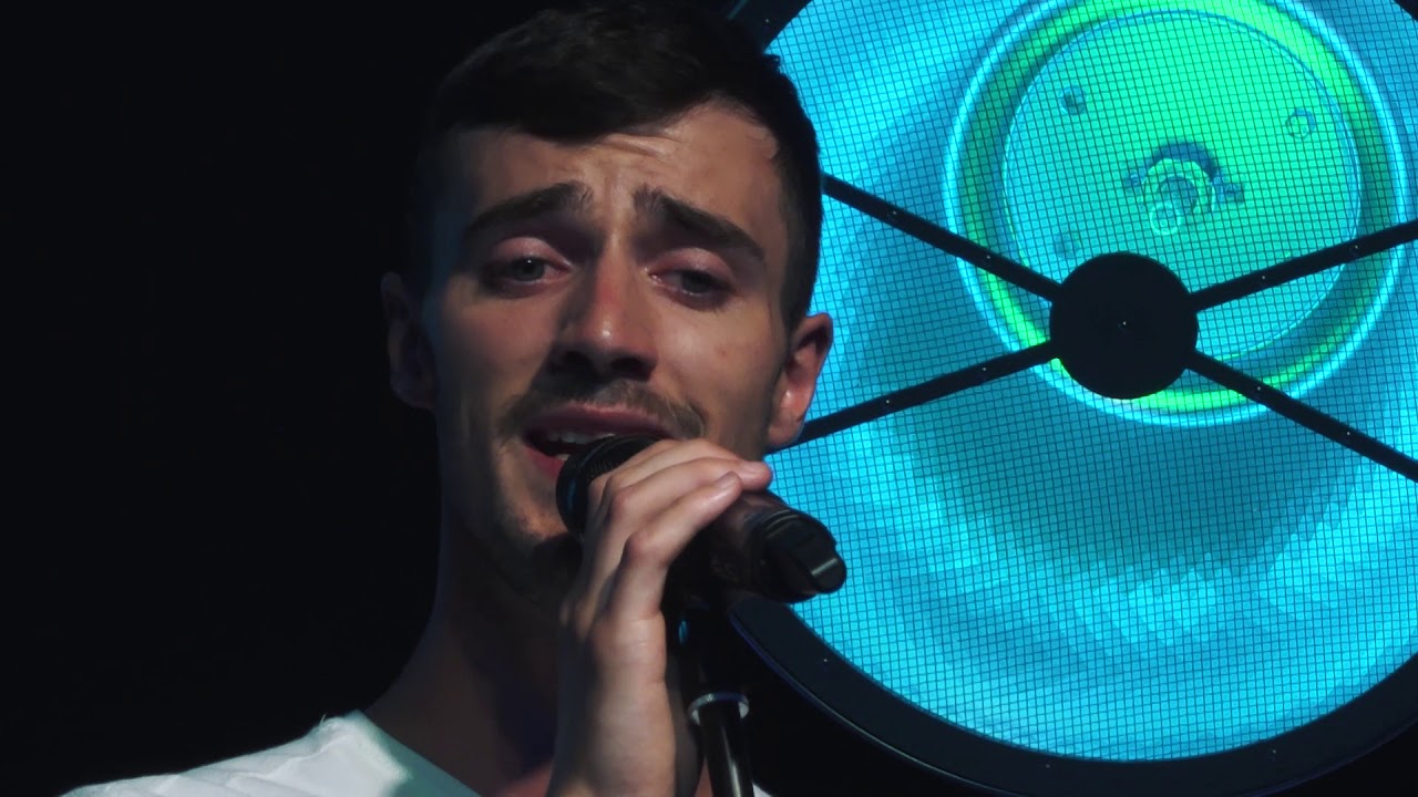 Gef Presents: The Tides