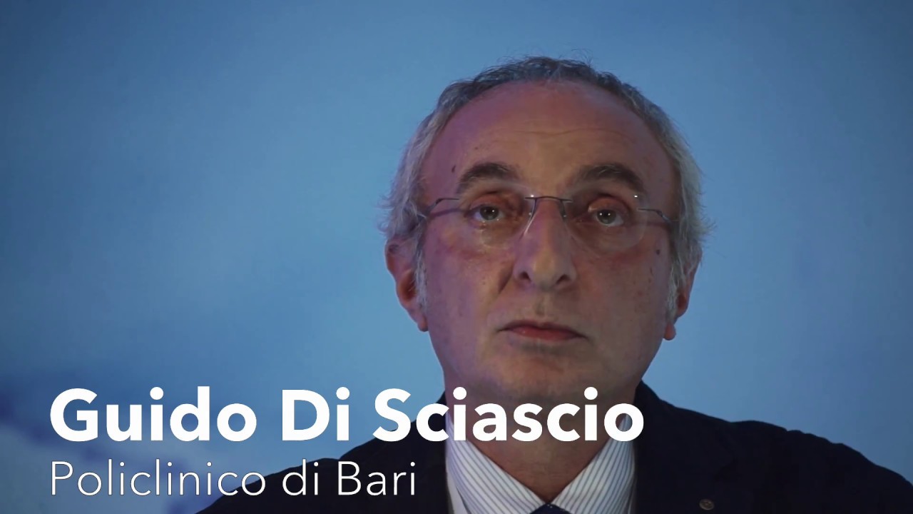 GUIDO DI SCIASCIO: Antipsicotici e Rischio Cardiometabolico