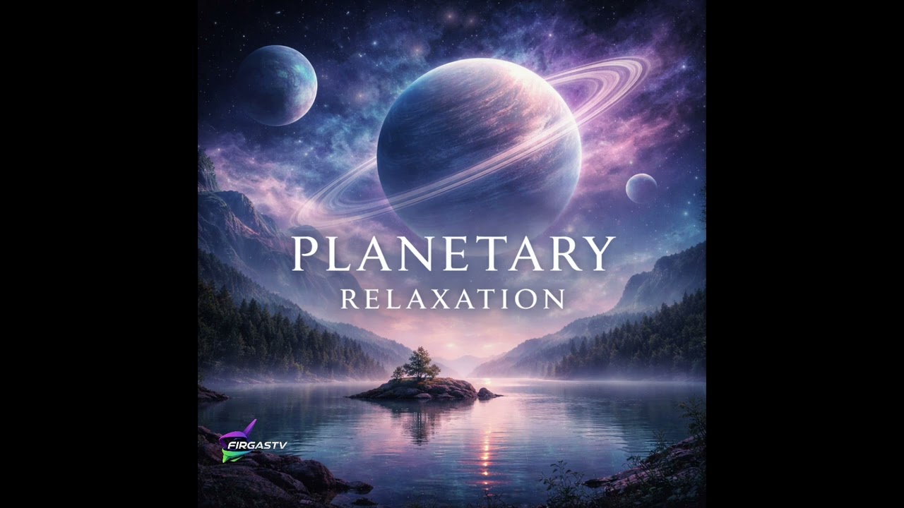 PLANETARY RELAXATION