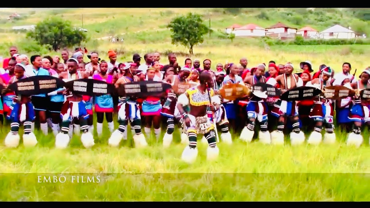 Igoso lisusa umsindo emdlalweni - ingoma ephelele