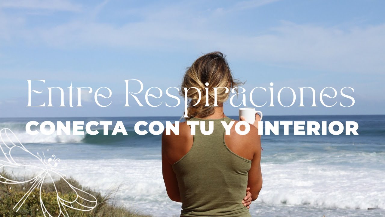 Meditación para Conectar con tu Yo Interior  | 20 Minutos de Calma para Soltar Estrés y Ansiedad