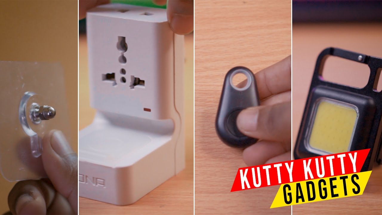 குட்டி🤏குட்டி Amazon Gadgets🔥under Rs.250/-⚡| Mini Amazon💥Gadgets Under Rs.250/- | Rv Tech Tamil |