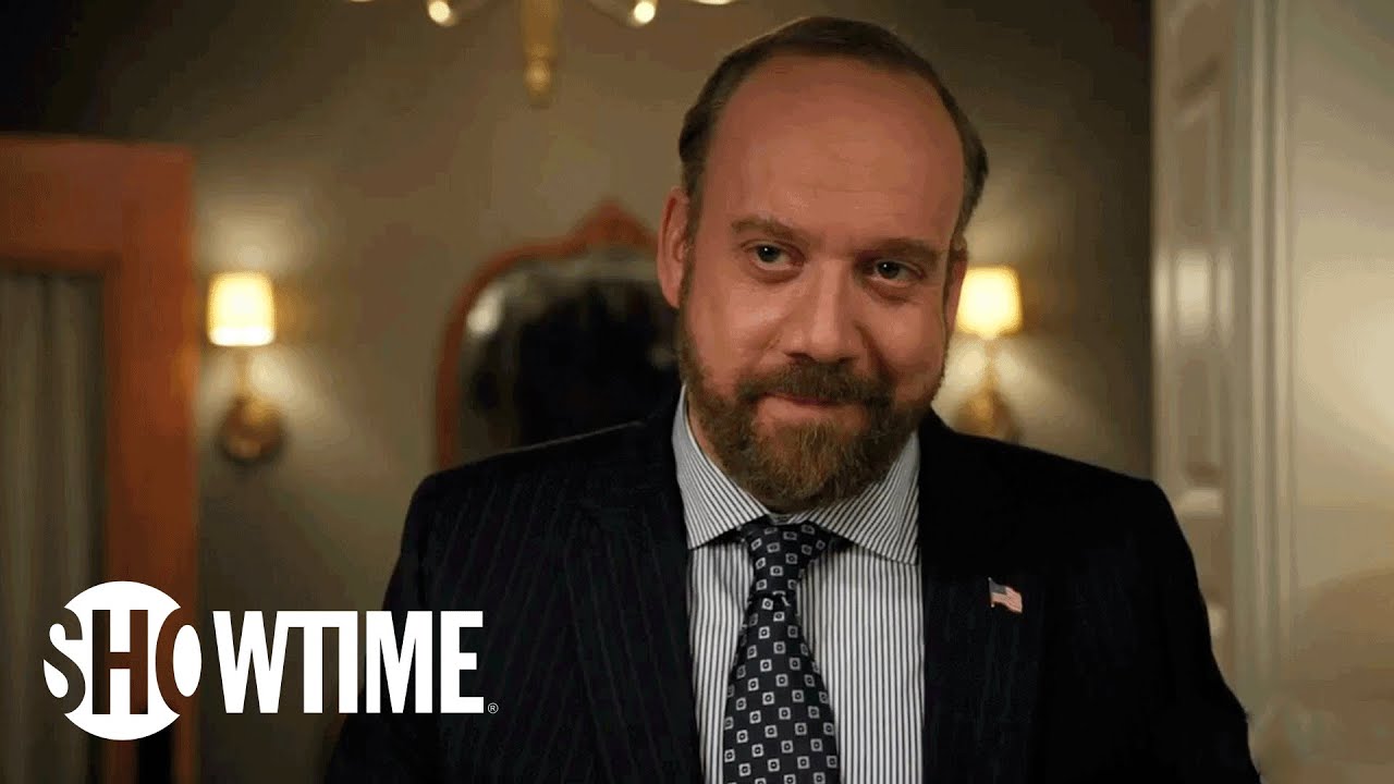Billions | 'Breakdown of the Settlement' Official Clip | Season 1 Episode 7