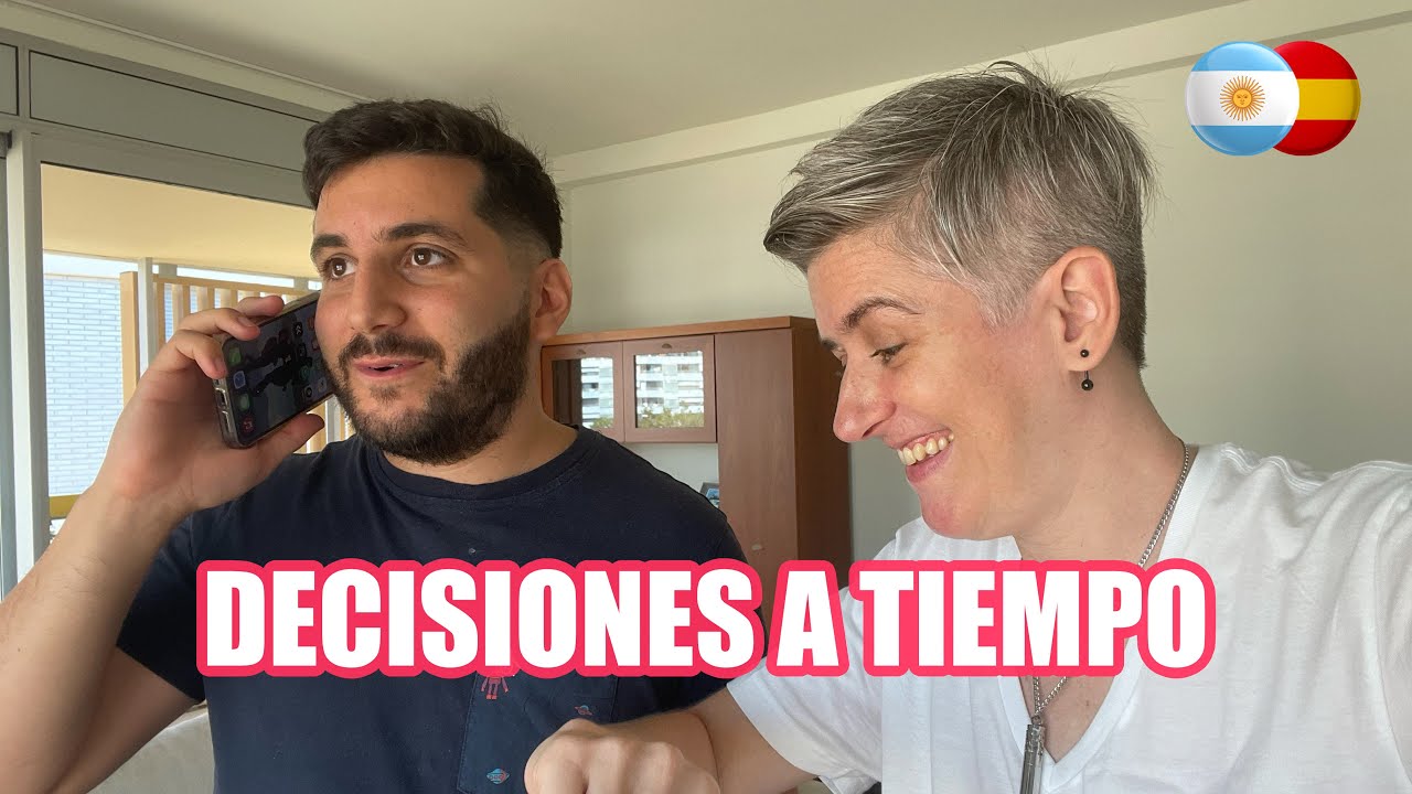 Creó SU EMPRESA en ESPAÑA en el TIEMPO LIBRE de su trabajo