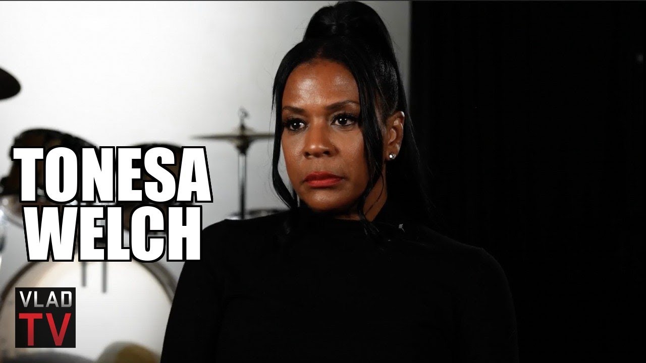 Tonesa Welch (BMF) on Why Big Meech & Southwest T Fell Out (Part 9)