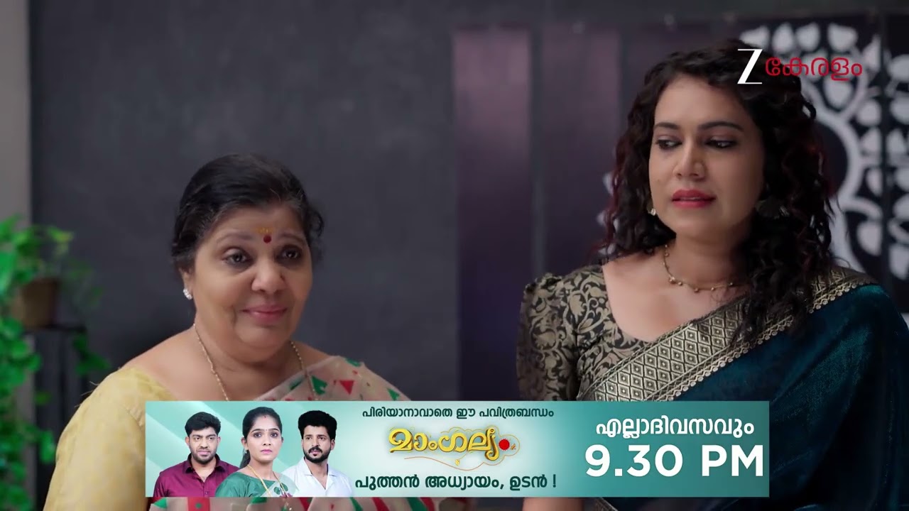 Durga | Ep - 57 | Webisode 03 | Jan, 25 2026 | Sandra, Kaushik, Aaliya | Zee Keralam