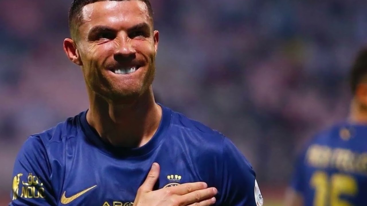 IMPACTO MUNDIAL! CR7 MENCIONA O GRÊMIO E A INTERNET TRICOLOR EXPLODE DE EUFORIA | NOTICIAS DO GRÊMIO