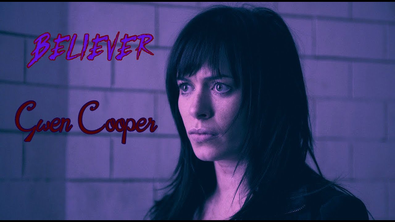 Believer | Gwen Cooper (Torchwood)