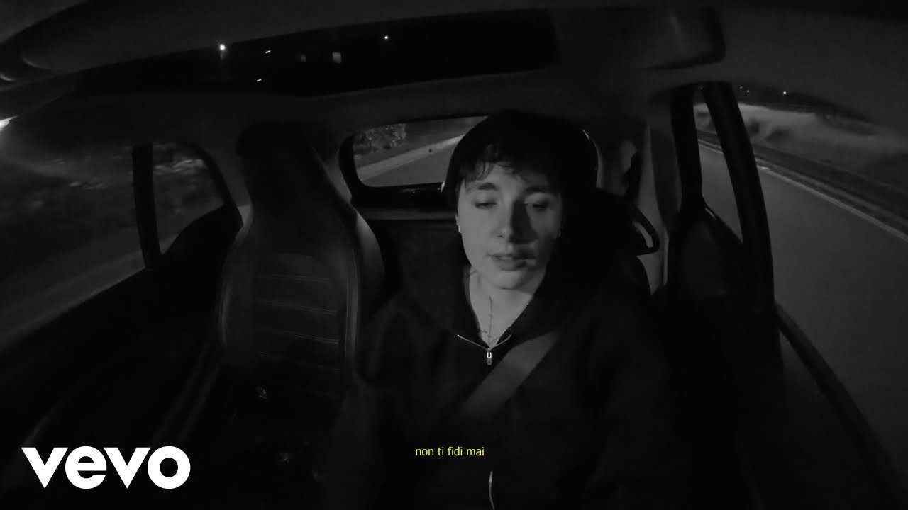 Madame - NO PRESSURE (Visual)