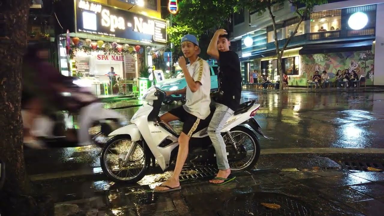 Hanoi