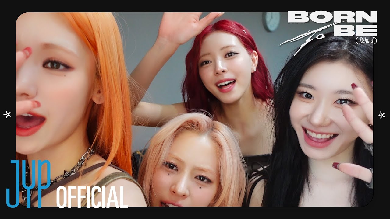 ITZY 