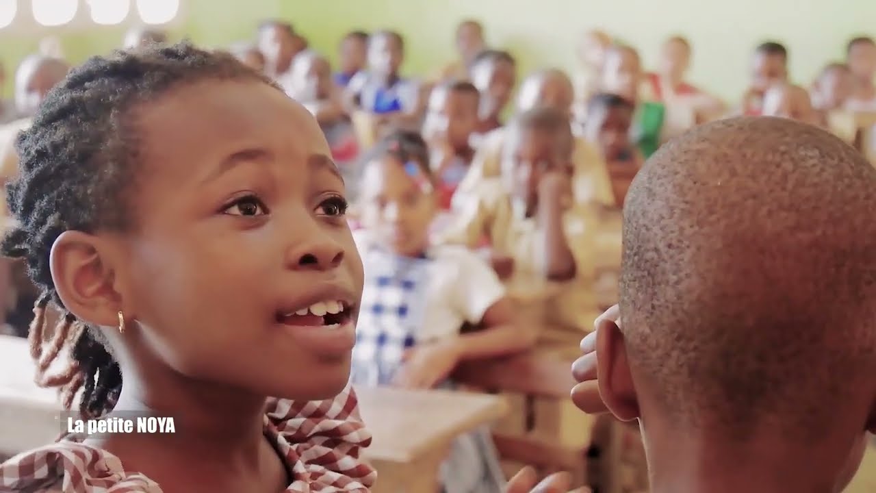 L’ÉCOLE BUISSONNIÈRE Épisode 2