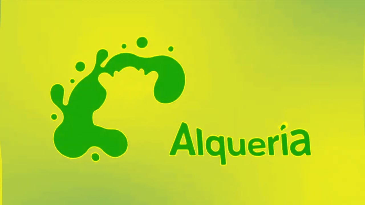 Alqueria Logo Effects