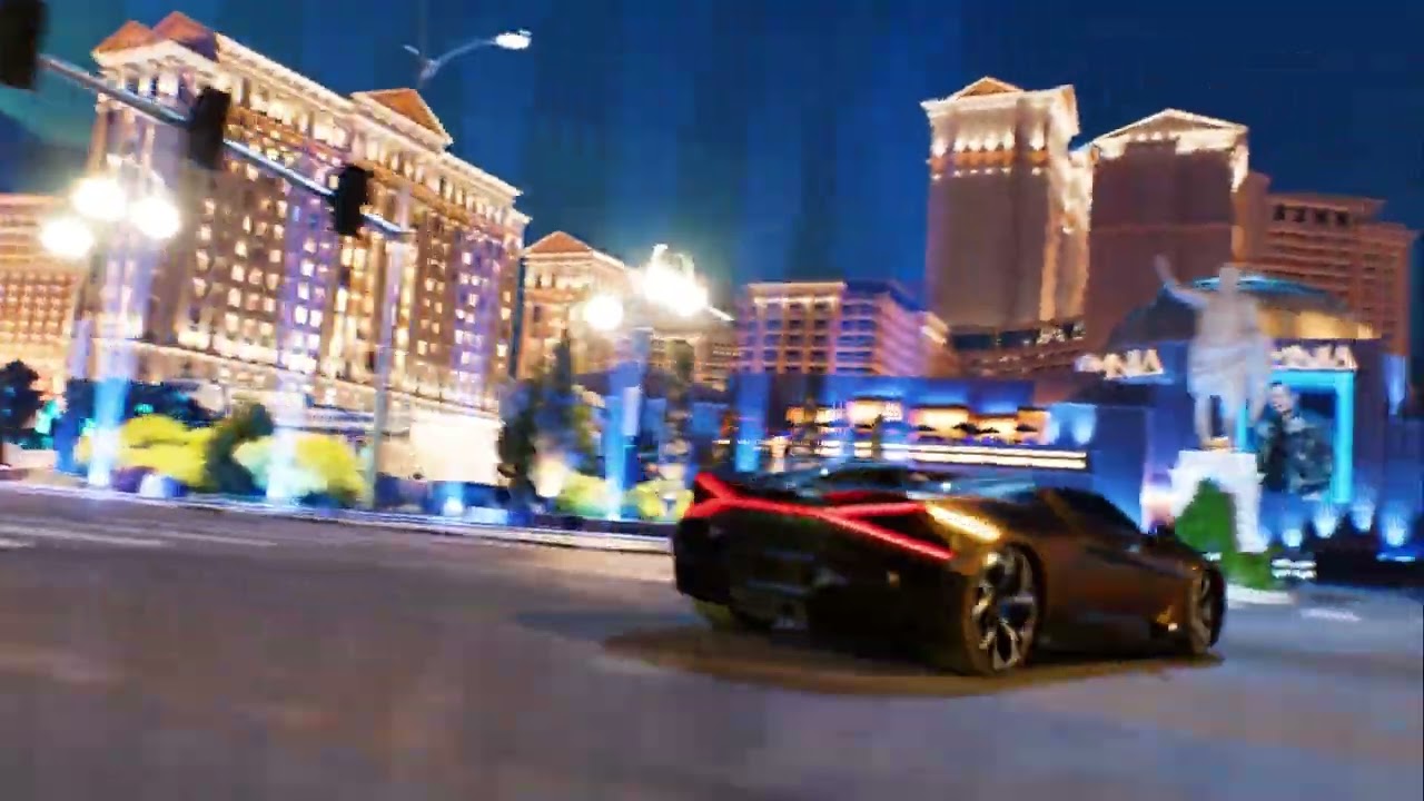 Ti&euml;sto 2024 Las Vegas Residency