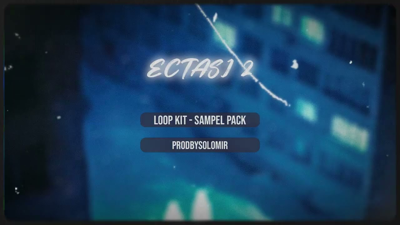 [FREE] DARK GUITAR LOOP KIT & SAMPLE PACK - 