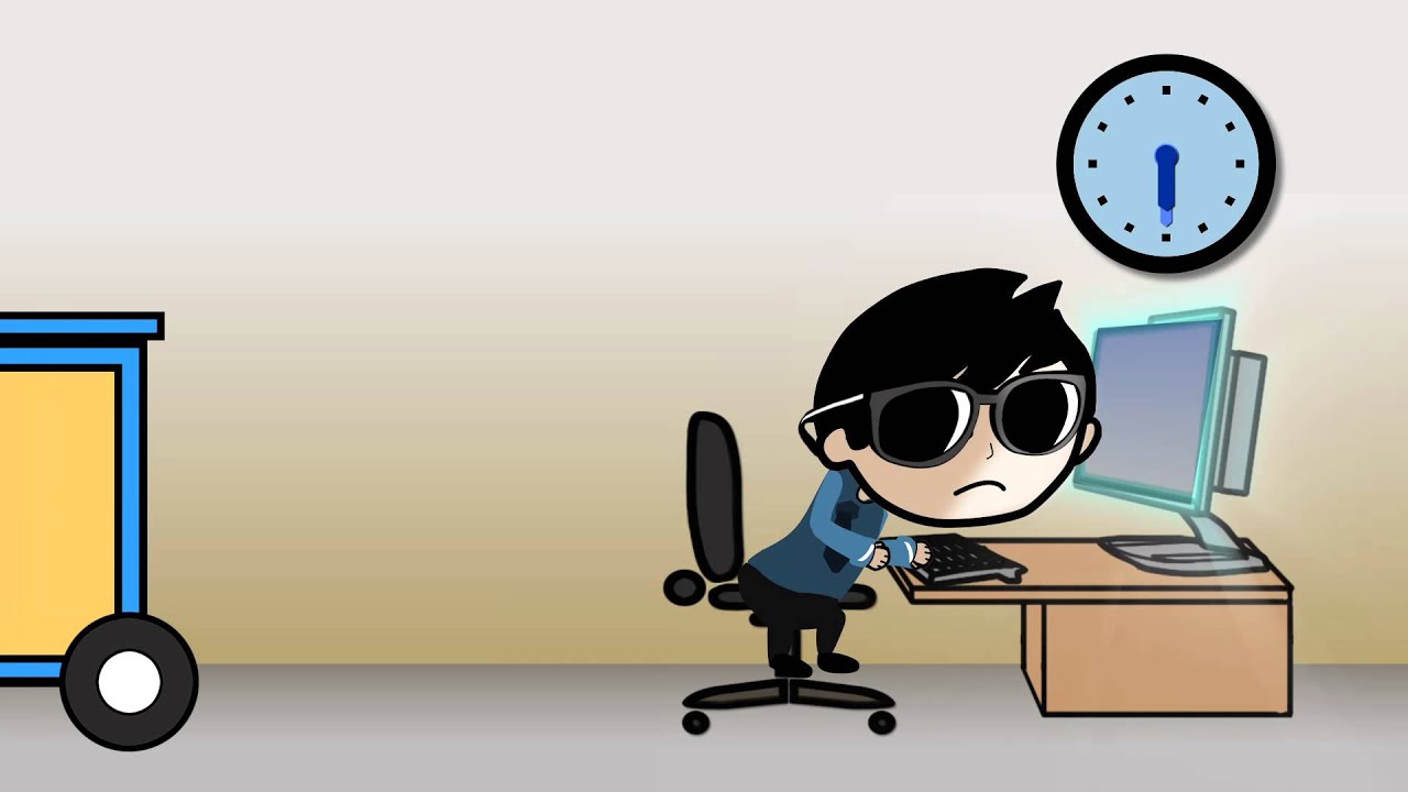Office Safety 101