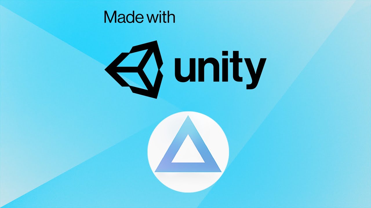 Personaliza la Pantalla de INICIO de tu VIDEOJUEGO (LOGO) ✨🆒