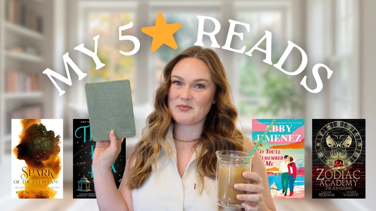If You Loved Fourth Wing & ACOTAR… Read These