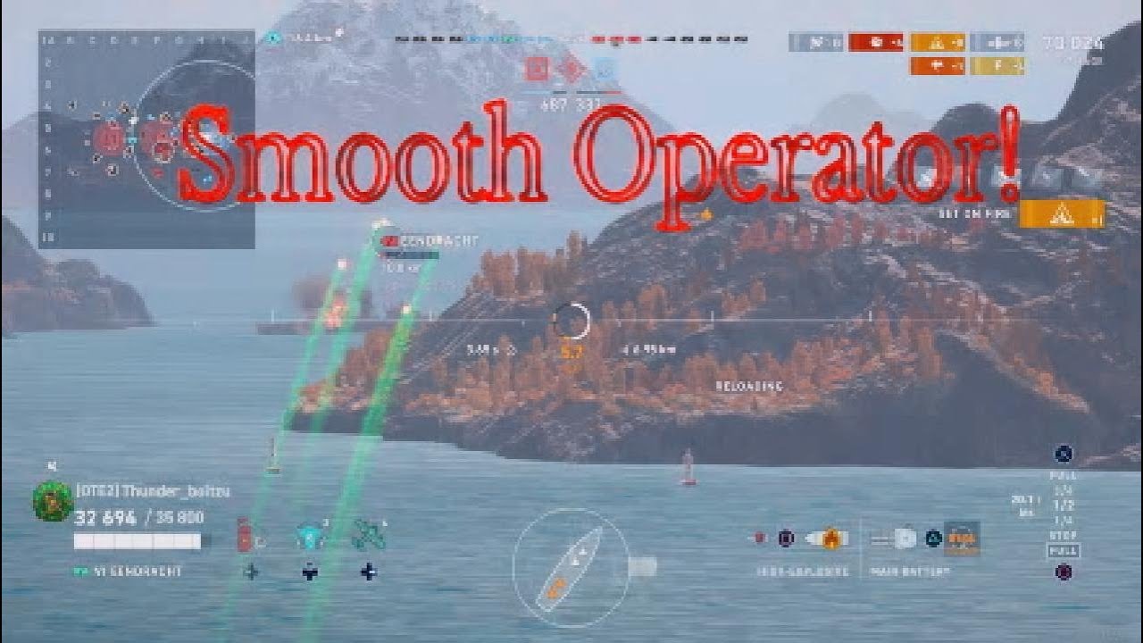 Dutch Cruiser - 