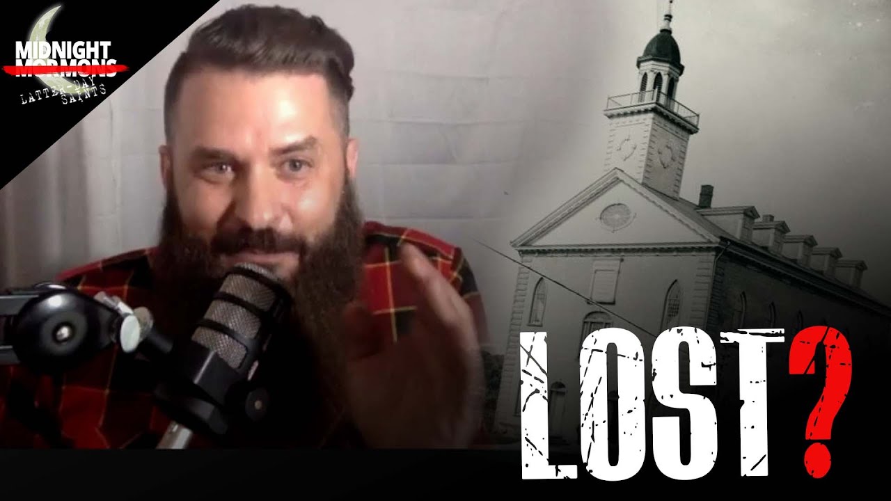 Was the Melchizedek Priesthood Lost in 1834? (Feat. Jacob Isbell of the Doctrine of Christ Movement)