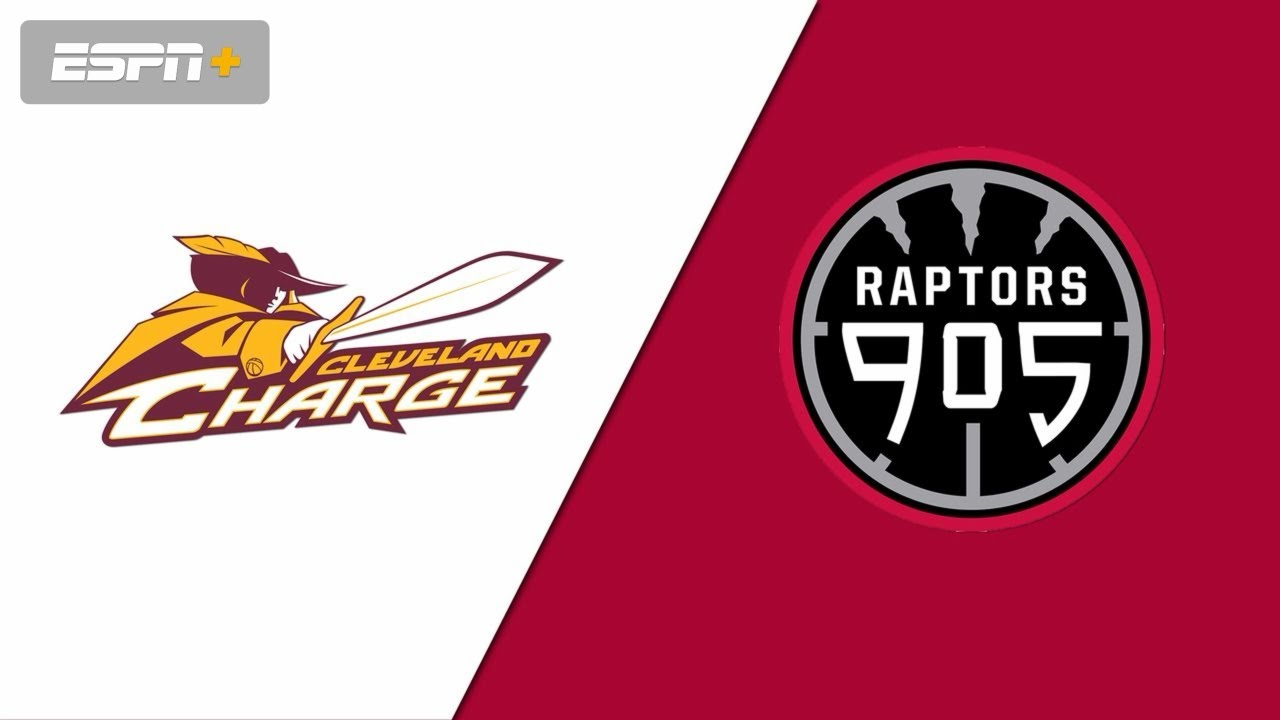 Raptors 905 vs Cleveland (2/10/2026)