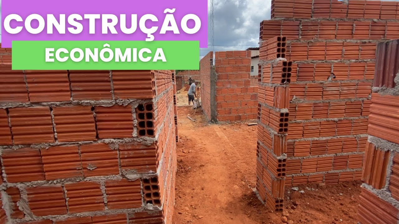 DIÁRIO DA CONSTRUÇÃO #7🚧🏠