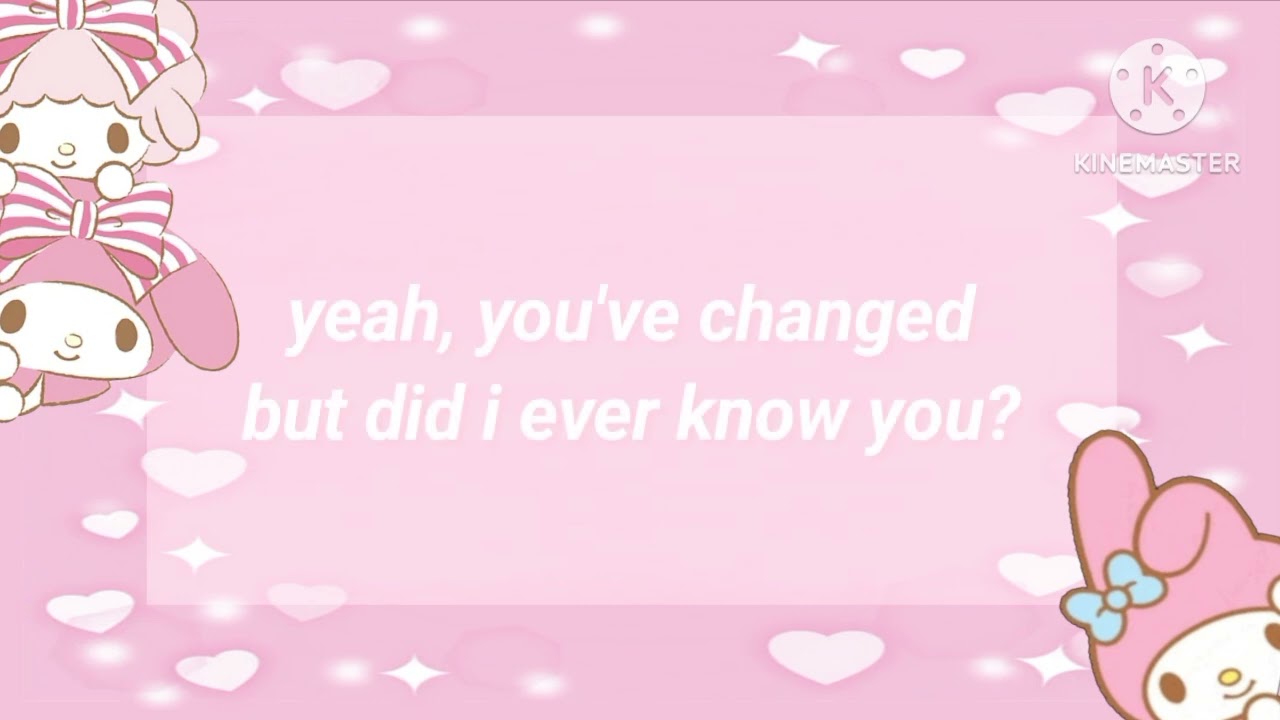 Ethel Cain Waco, Texas Karaoke