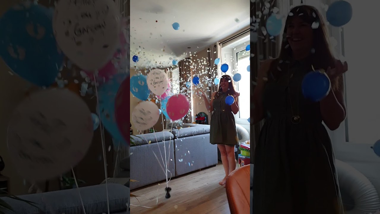 luxe helium