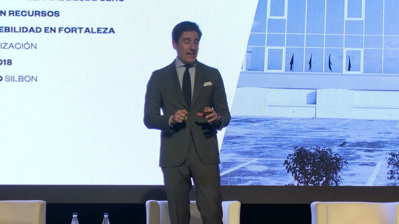 Ecommerce Tour León 25′: De Córdoba al mundo, Silbon y el arte de vestir el éxito en moda masculina