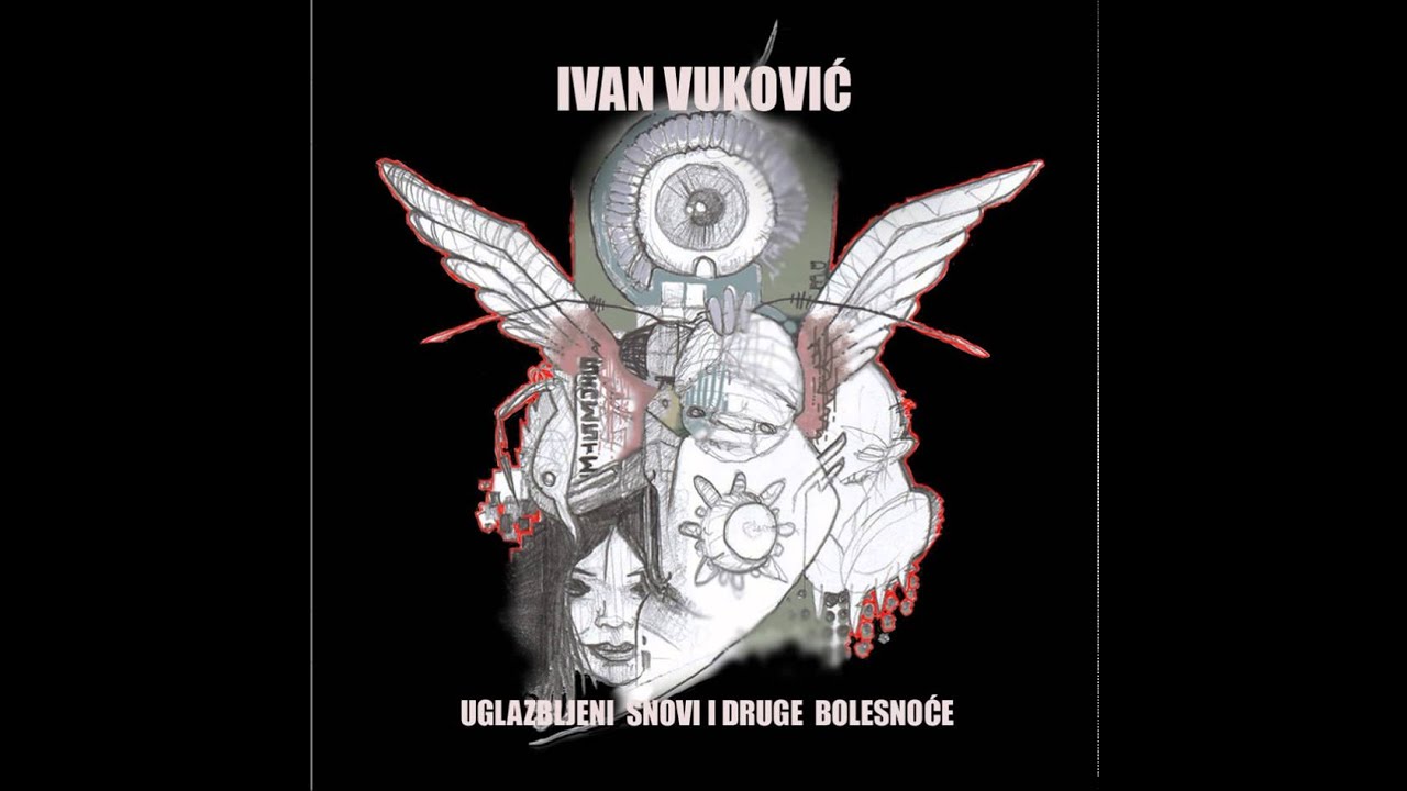 Ivan Vukovic (Magellano) - Bogomoljka