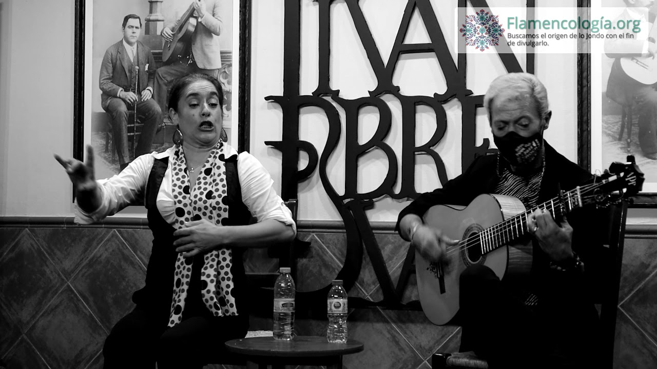 #Flamencología