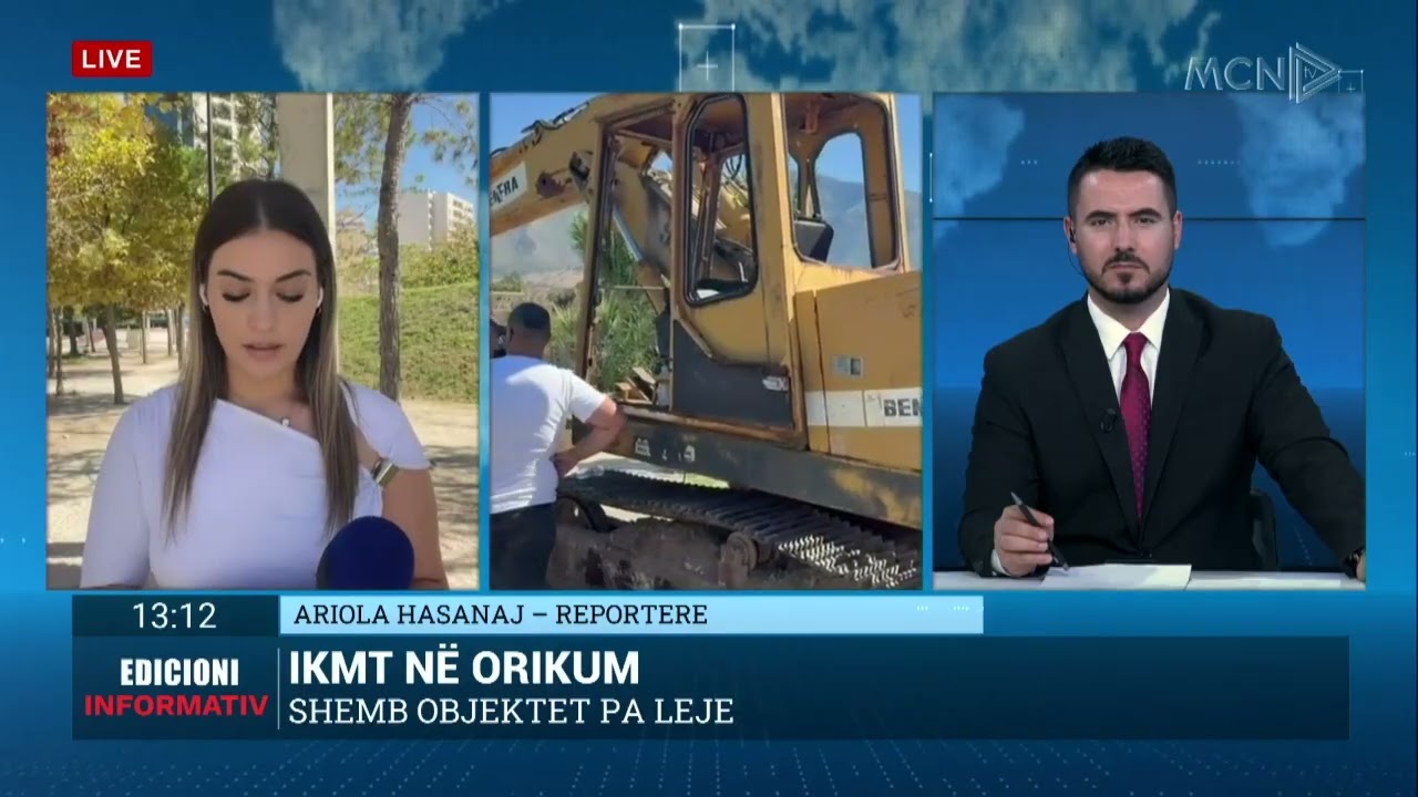 IKMT shemb dy objekte pa leje në Orikum/ Rezistencë nga pronarët, aksioni pritet të vijojë