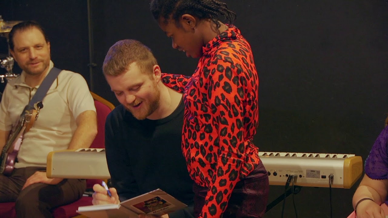 'Youth' a short film about Soda Jam in Croydon