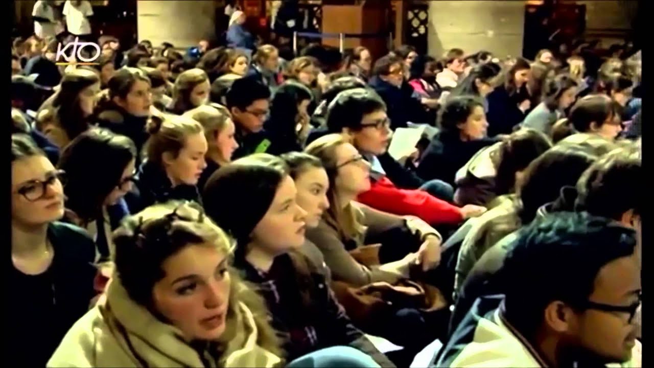 Regarde l'étoile