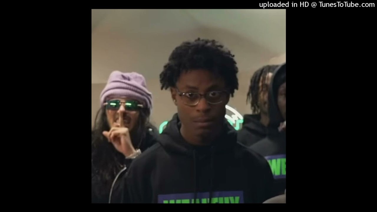 BandBoii x sayacchi - T Bone Flow (prod. sayacchi)