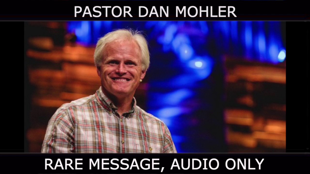 Dan Mohler - Change the Way You SEE!