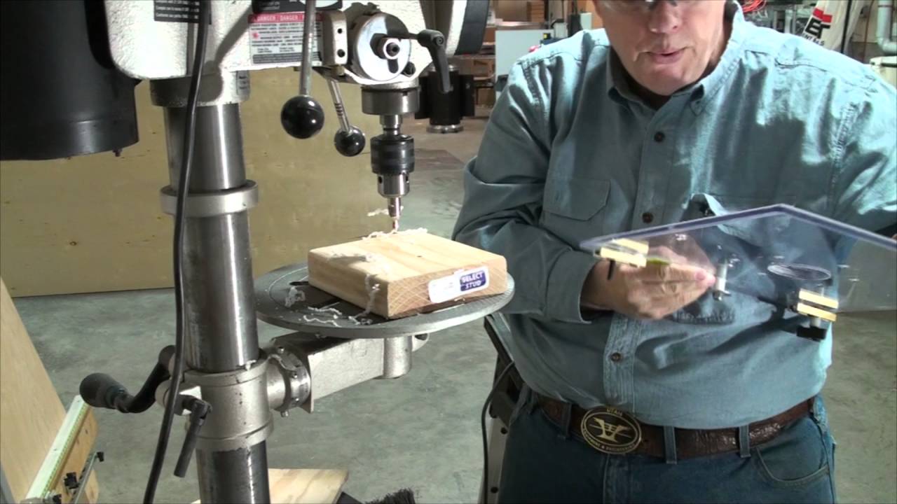 Swap Saw™ Router Dust Collection Retrofit