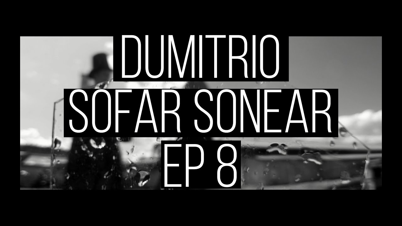 DUMItRIO soFar soNear ep.8