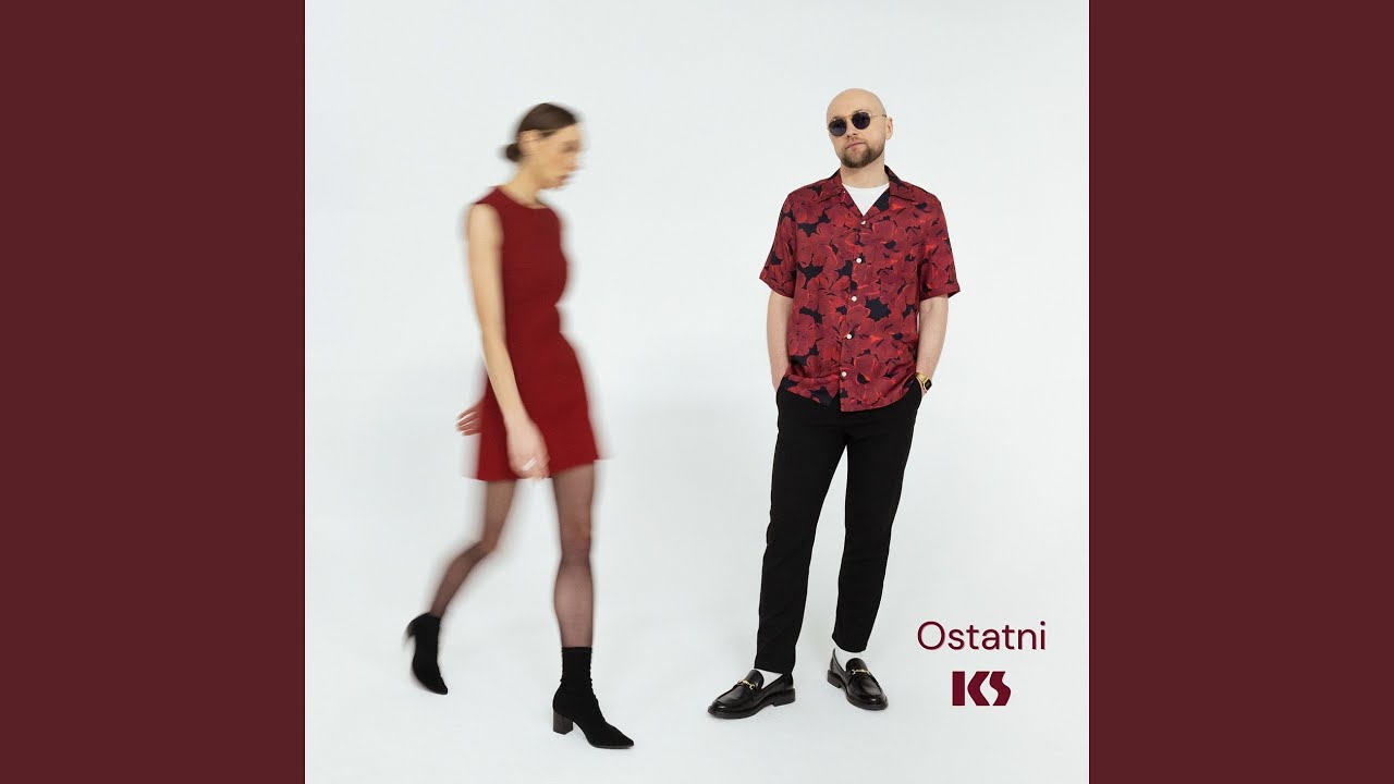 Ostatni