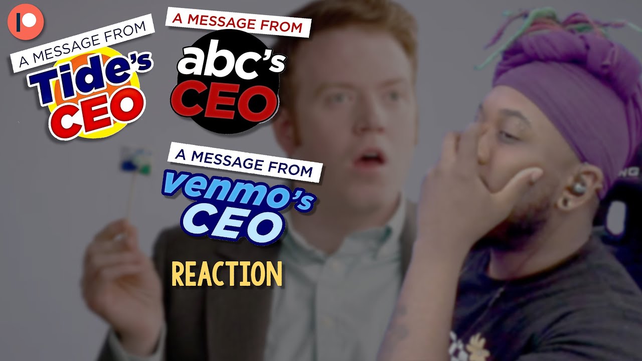 the fact that these were REAL?!...WTF?! 🤬🤬🤬 || CEO SHORTS REACTION  || PATREON REQUEST
