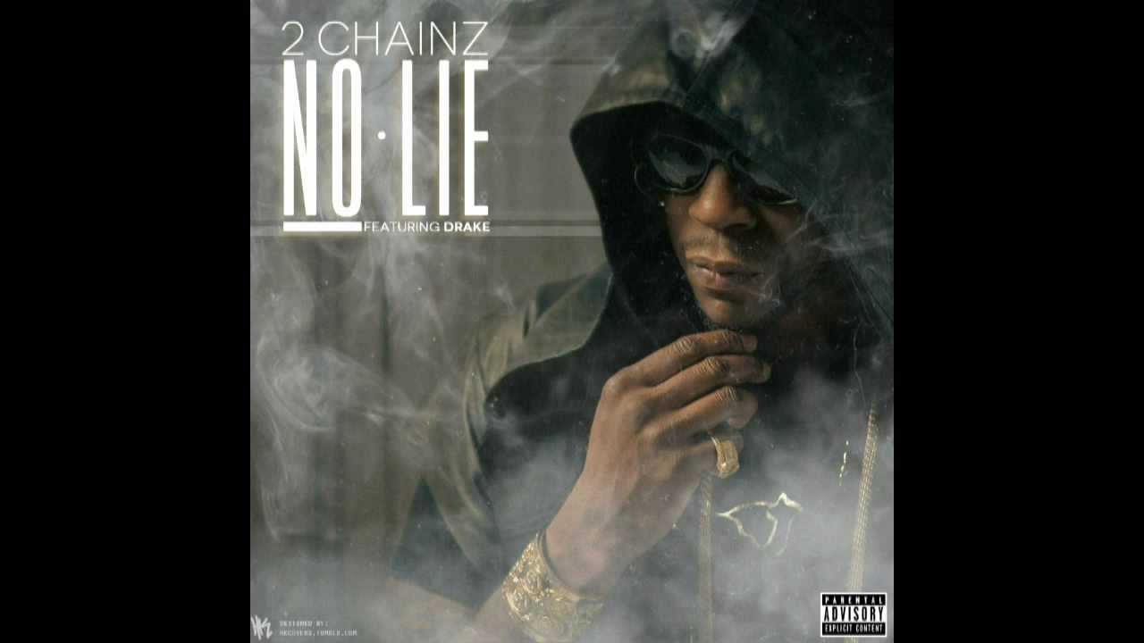 2 Chainz - No Lie (Instrumental)