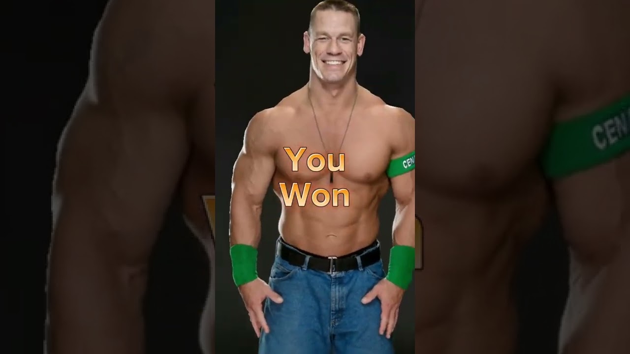 You vs All