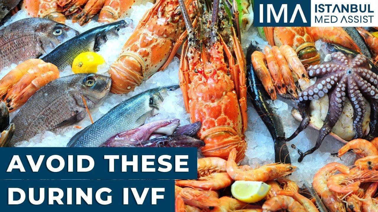What Should I Avoid During IVF Treatment? - IVF