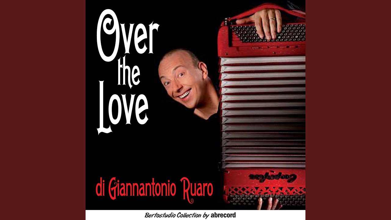 Over the Love